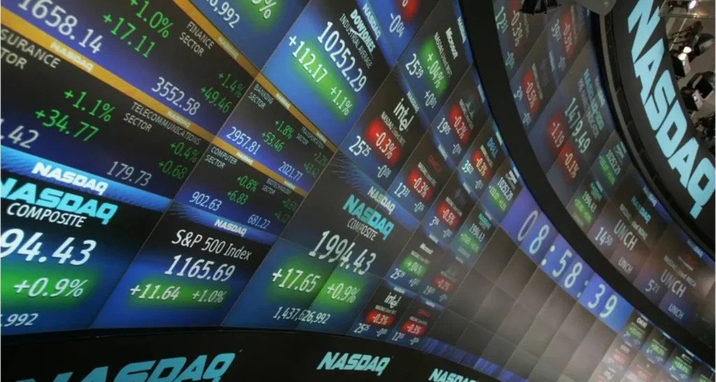 U.S. Stocks Rise on Positive Inflation Data