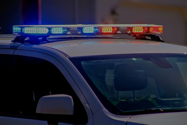 Deputy Killed, 150-MPH Pursuit Ends With Dramatic Off-Duty Intervention on Live TV