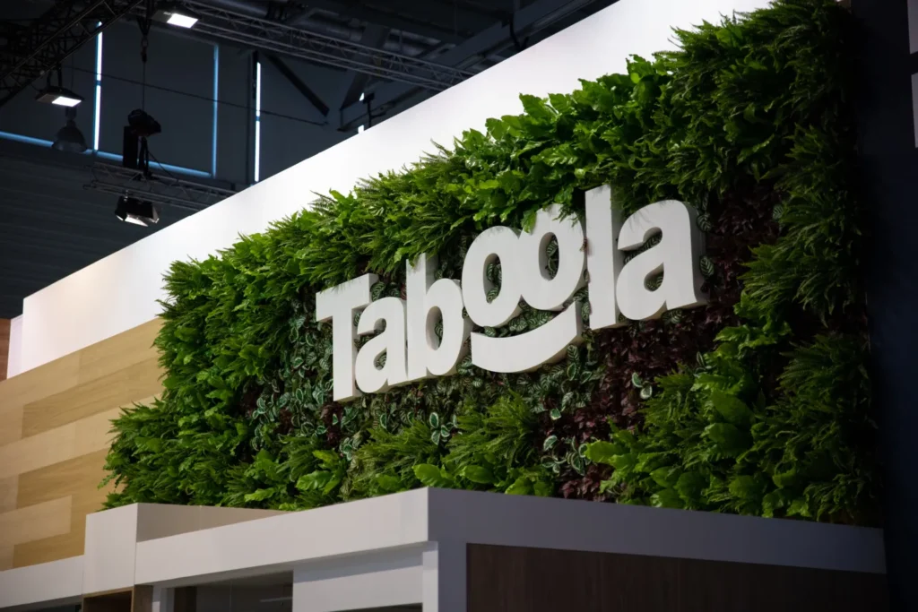 Taboola Extends Deal With MediaNews Group