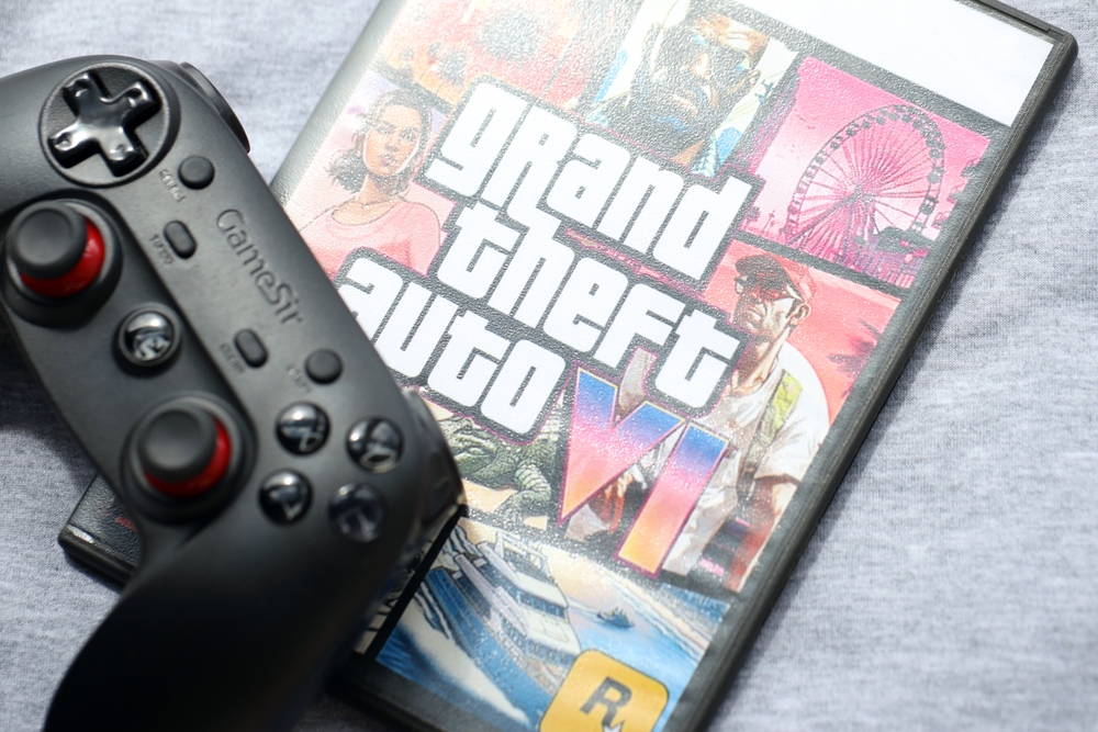 Rockstar Delays Grand Theft Auto VI Again