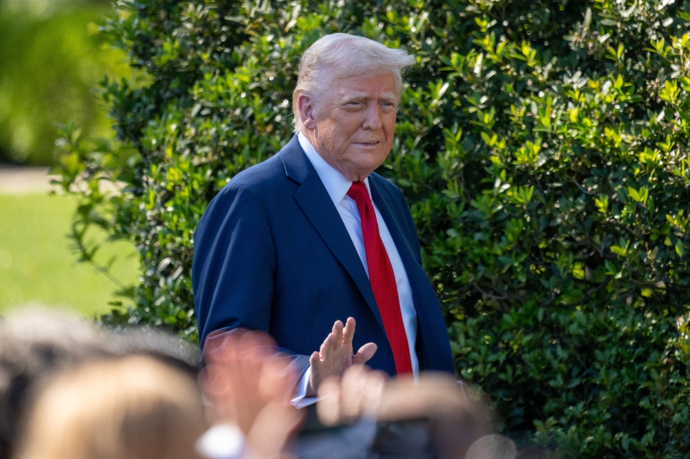 Supreme Court Scrutinizes Trump’s Global Tariff Authority