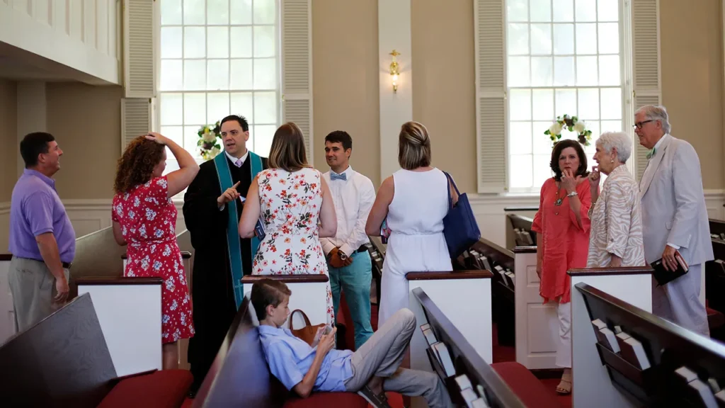 Americans Increasingly View Religion Positively