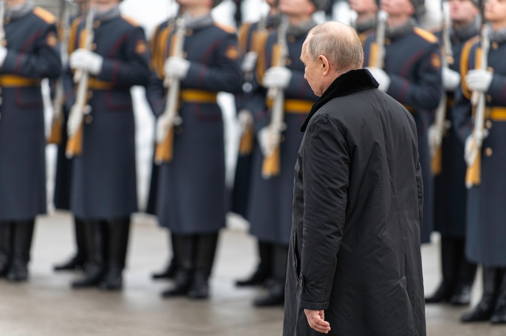 Tensions Mount as Ukraine Peace Talks Stall