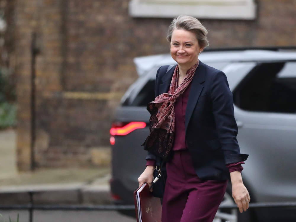 New Warnings on Foreign Information Operations