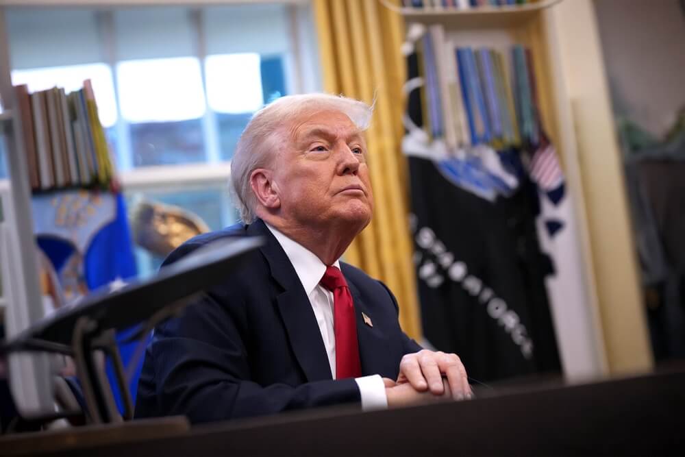 United States Retreats From Global Climate Leadership and Leaves International Organisations