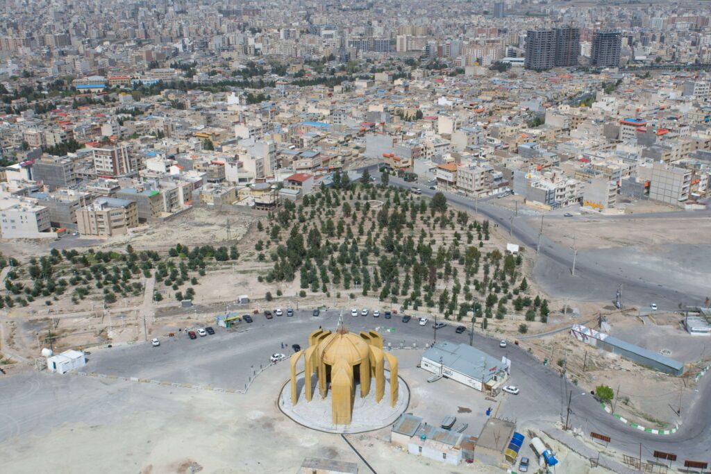 Tensions Soar as Israel Strikes Iran, Prompting Gulf-wide Retaliation