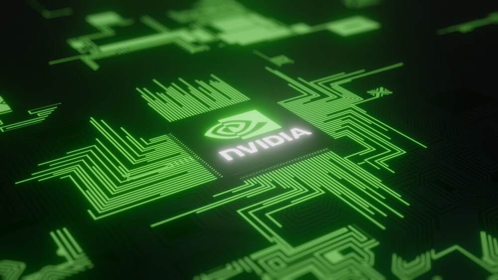Nvidia Records $215 Billion Revenue as AI Demand Drives Explosive Growth