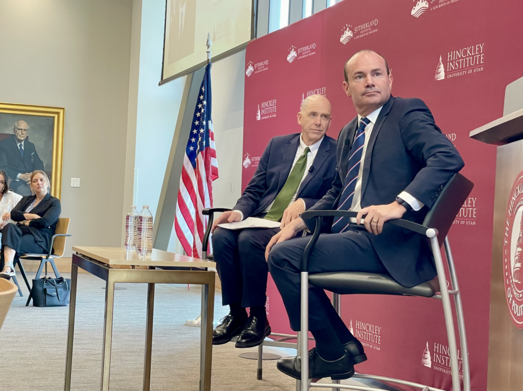 Idaho Voters Back New Parks Funding Idaho Voters Back New Parks Funding