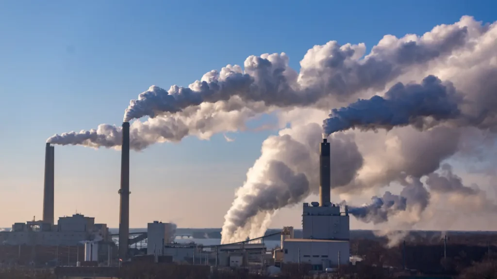 Renewables Surpass Coal in U.S. Energy