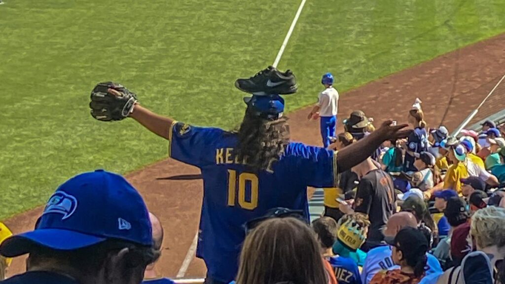 MLB Early 2026 Games Excite Fans MLB Early 2026 Games Excite Fans