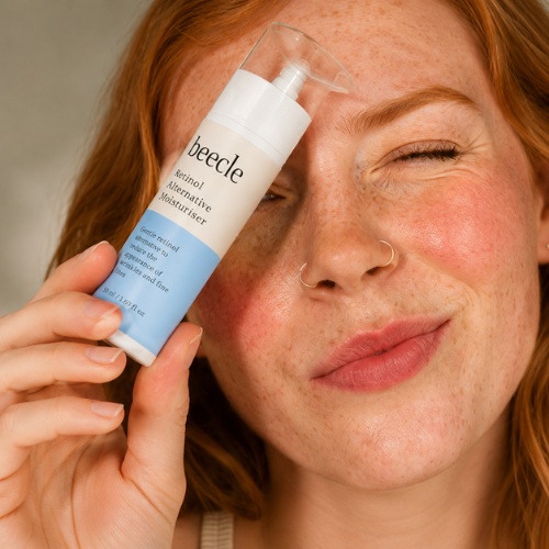 Beecle Gets Ready to Launch as a New Name in the Cosmetics Industry